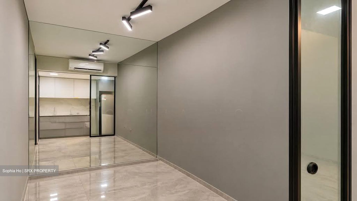 Affinity At Serangoon (D19), Apartment #632449281